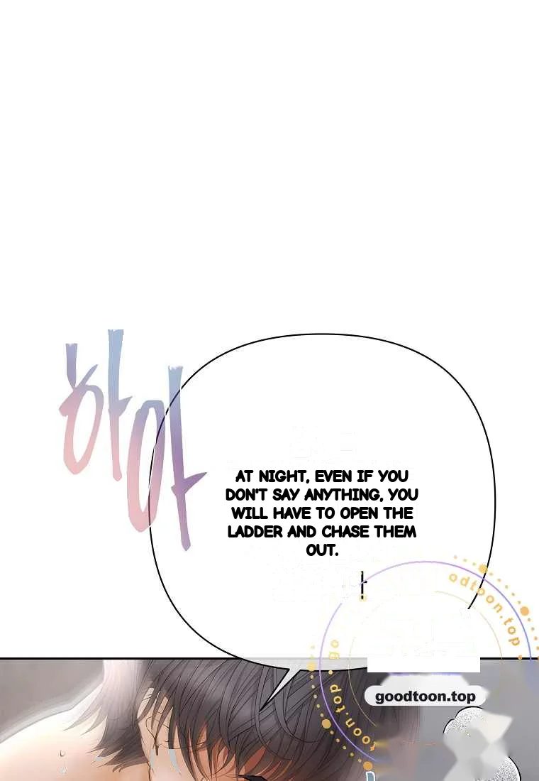 Heroes Save With Their Bodies Chapter 51 - Page 37