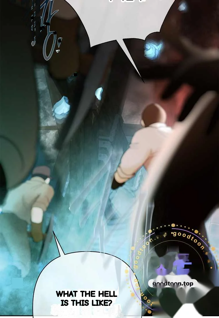 Heroes Save With Their Bodies Chapter 52 - Page 109
