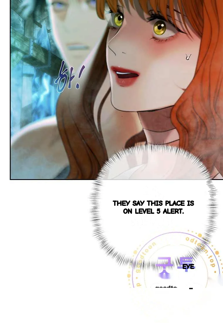 Heroes Save With Their Bodies Chapter 52 - Page 116