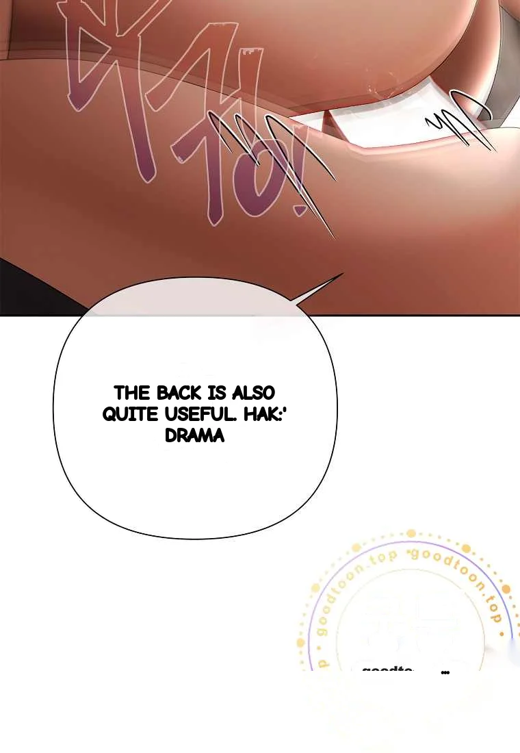 Heroes Save With Their Bodies Chapter 52 - Page 16