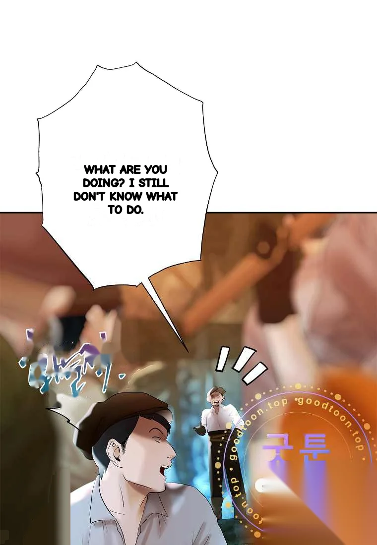Heroes Save With Their Bodies Chapter 52 - Page 47