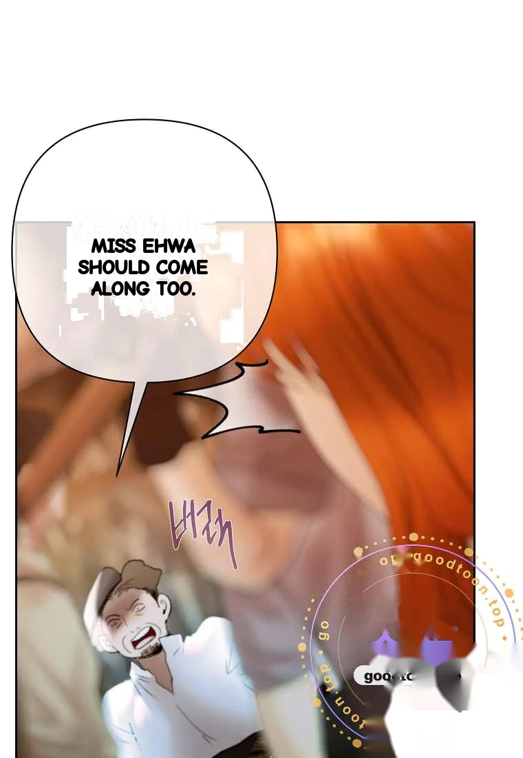 Heroes Save With Their Bodies Chapter 52 - Page 54