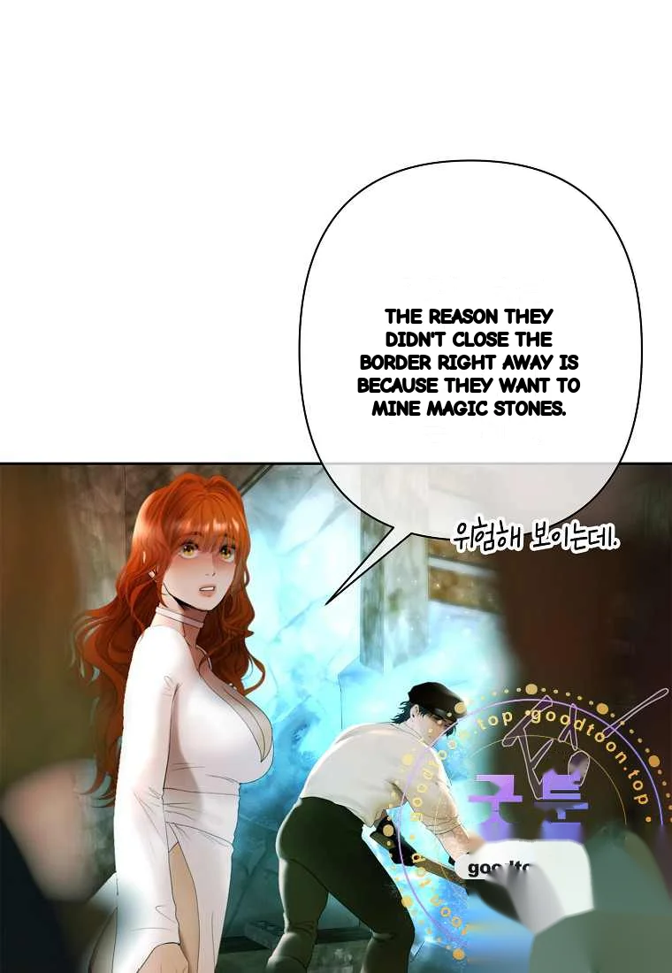 Heroes Save With Their Bodies Chapter 52 - Page 86