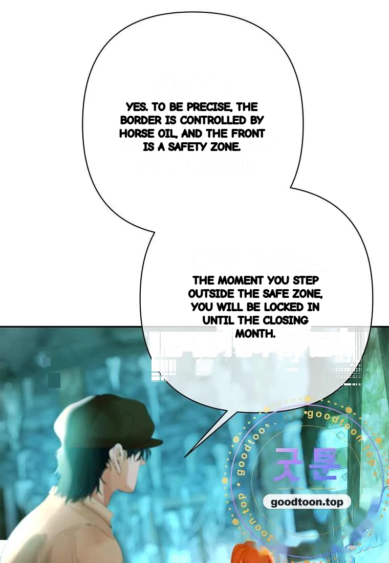 Heroes Save With Their Bodies Chapter 52 - Page 88