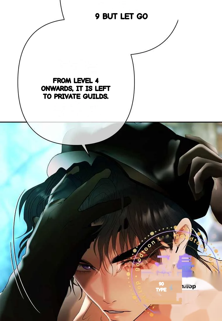 Heroes Save With Their Bodies Chapter 52 - Page 93