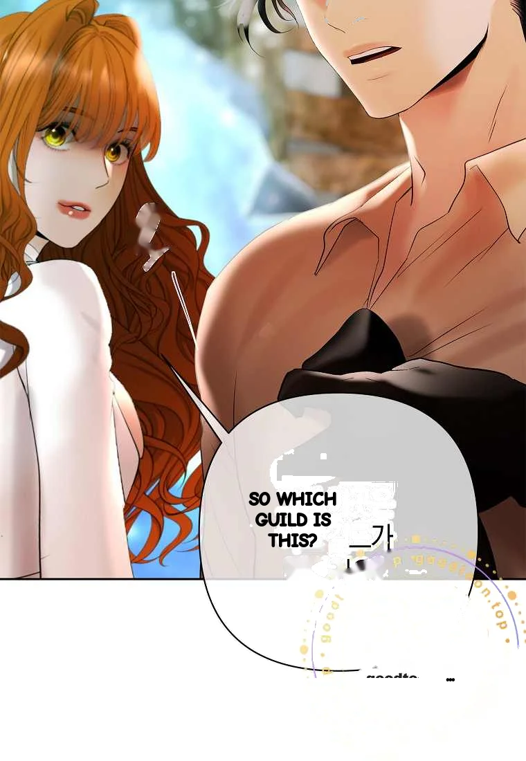 Heroes Save With Their Bodies Chapter 52 - Page 96