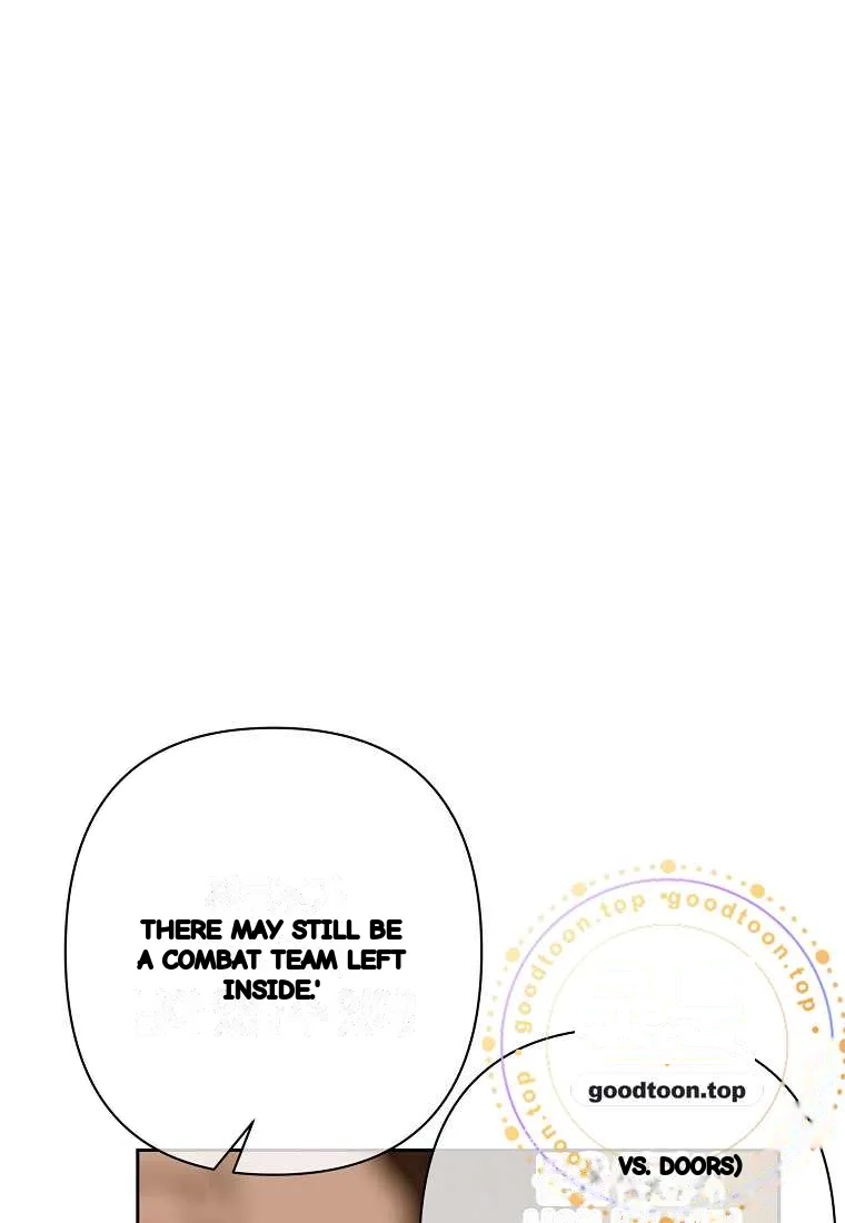 Heroes Save With Their Bodies Chapter 53 - Page 39