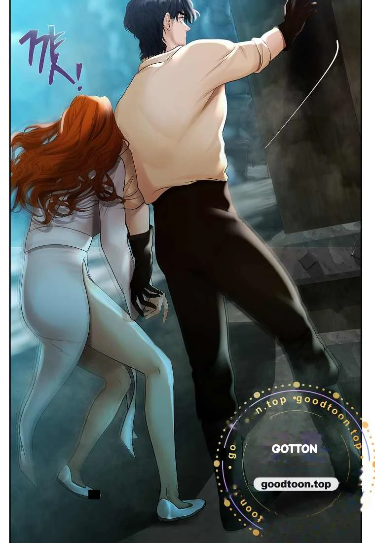 Heroes Save With Their Bodies Chapter 53 - Page 6