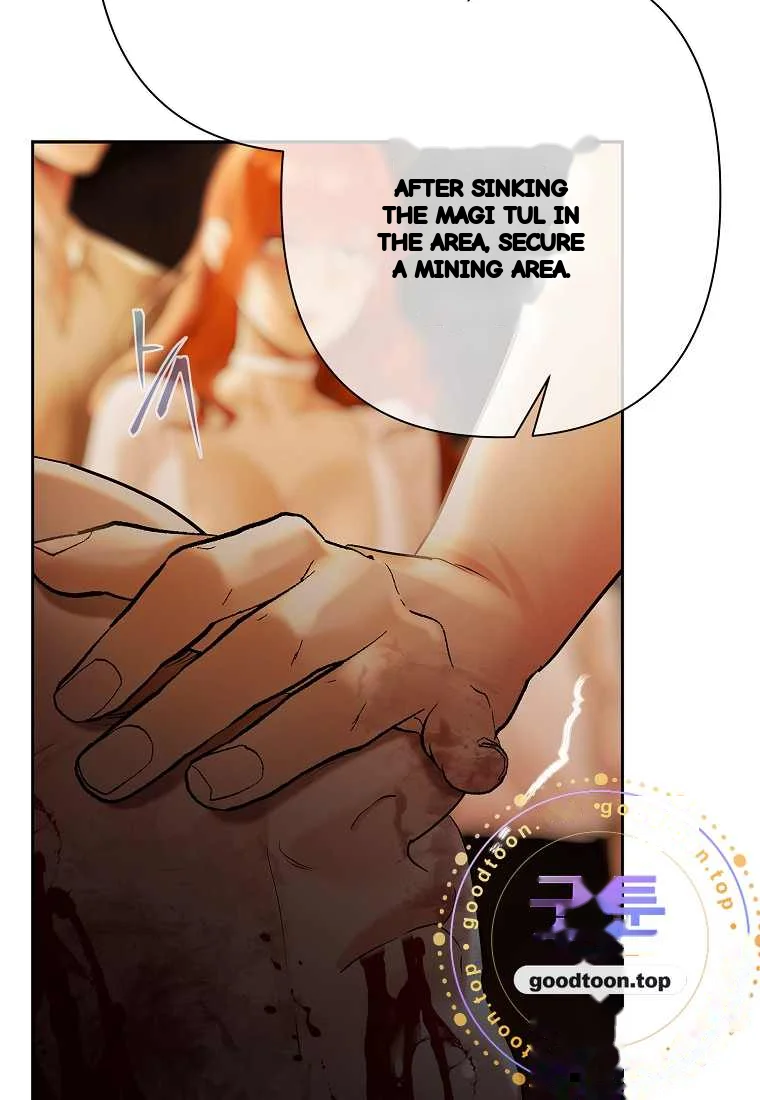 Heroes Save With Their Bodies Chapter 53 - Page 62