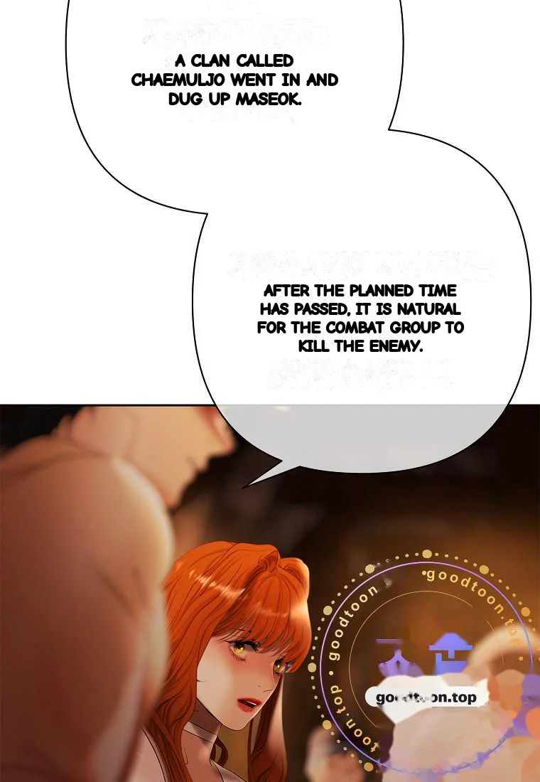 Heroes Save With Their Bodies Chapter 53 - Page 64