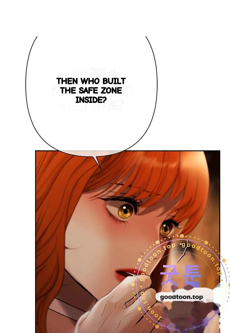 Heroes Save With Their Bodies Chapter 53 - Page 66
