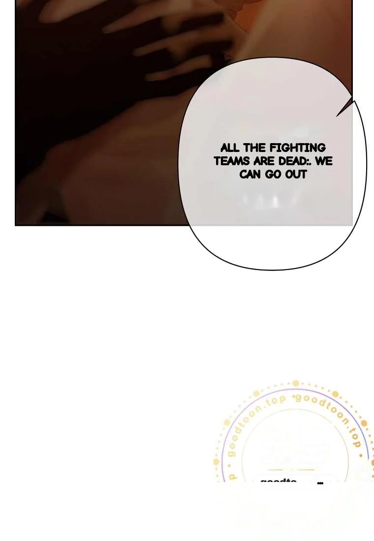 Heroes Save With Their Bodies Chapter 53 - Page 76