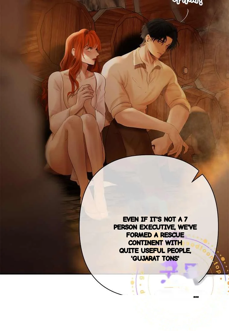 Heroes Save With Their Bodies Chapter 53 - Page 78
