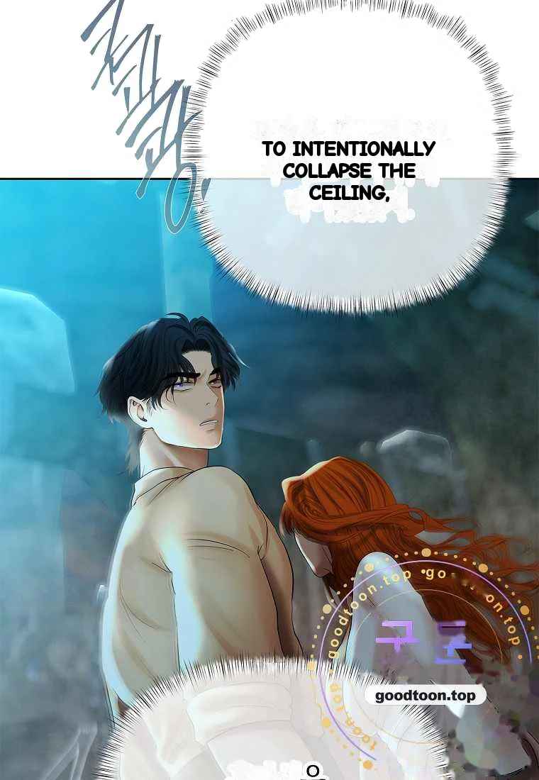 Heroes Save With Their Bodies Chapter 53 - Page 8