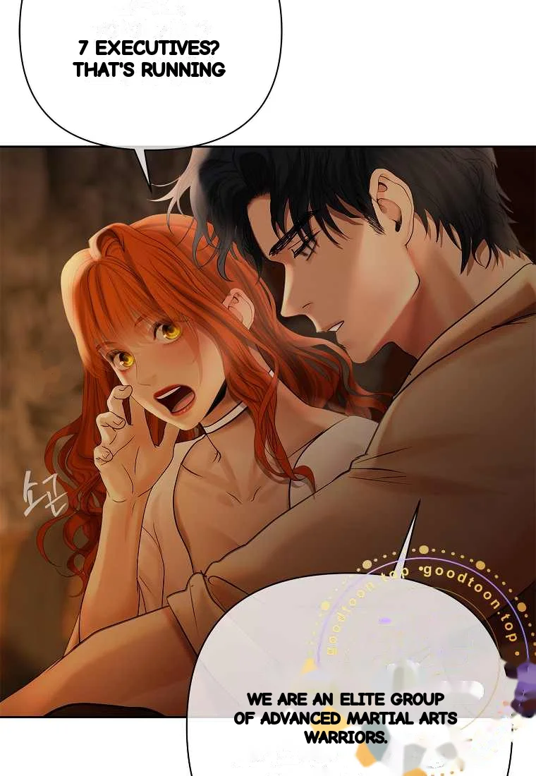 Heroes Save With Their Bodies Chapter 53 - Page 80