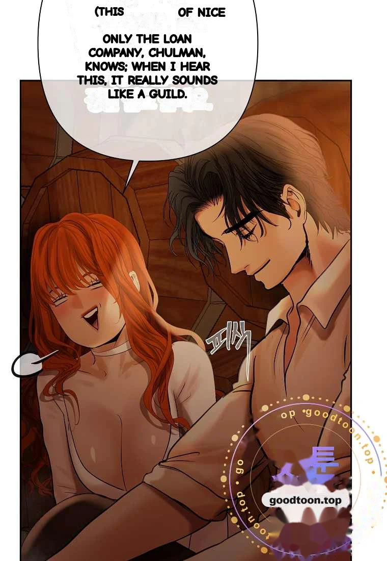 Heroes Save With Their Bodies Chapter 53 - Page 84