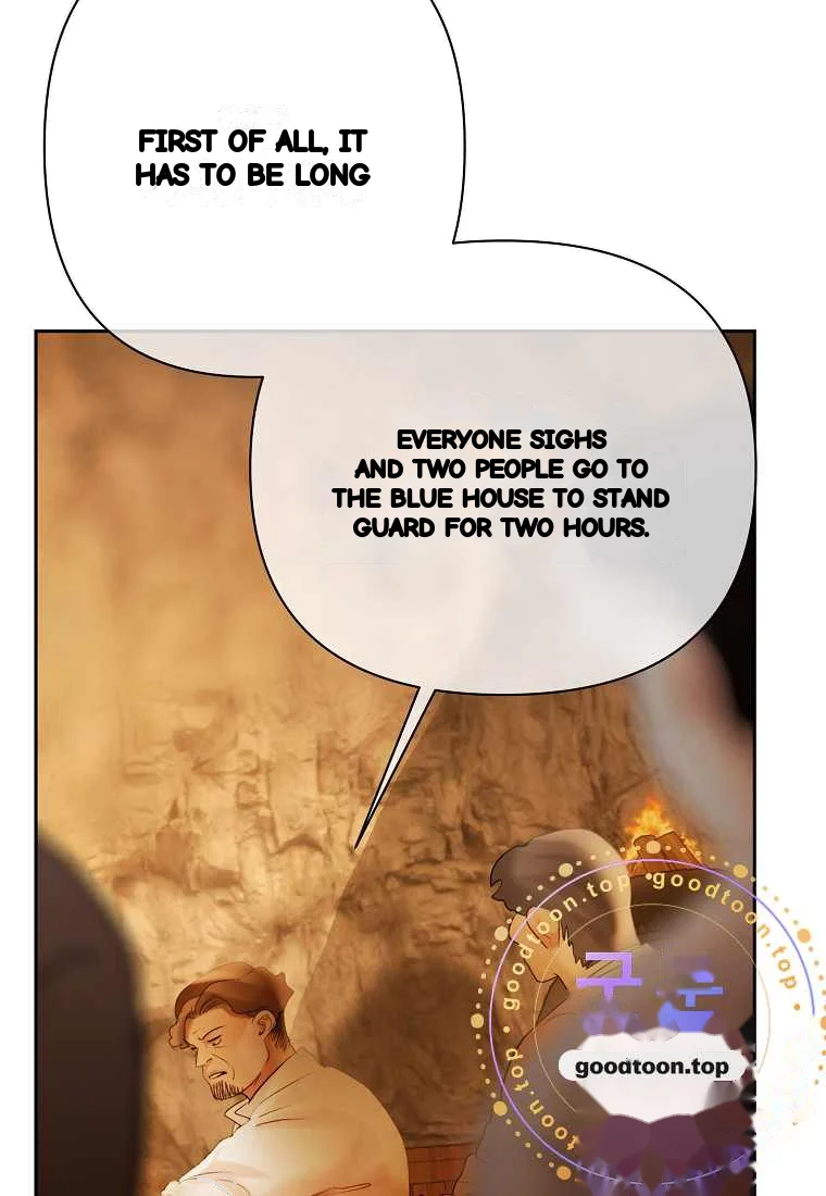 Heroes Save With Their Bodies Chapter 53 - Page 86