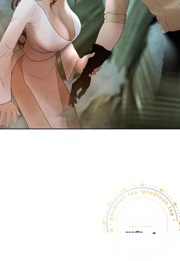 Heroes Save With Their Bodies Chapter 54 - Page 10