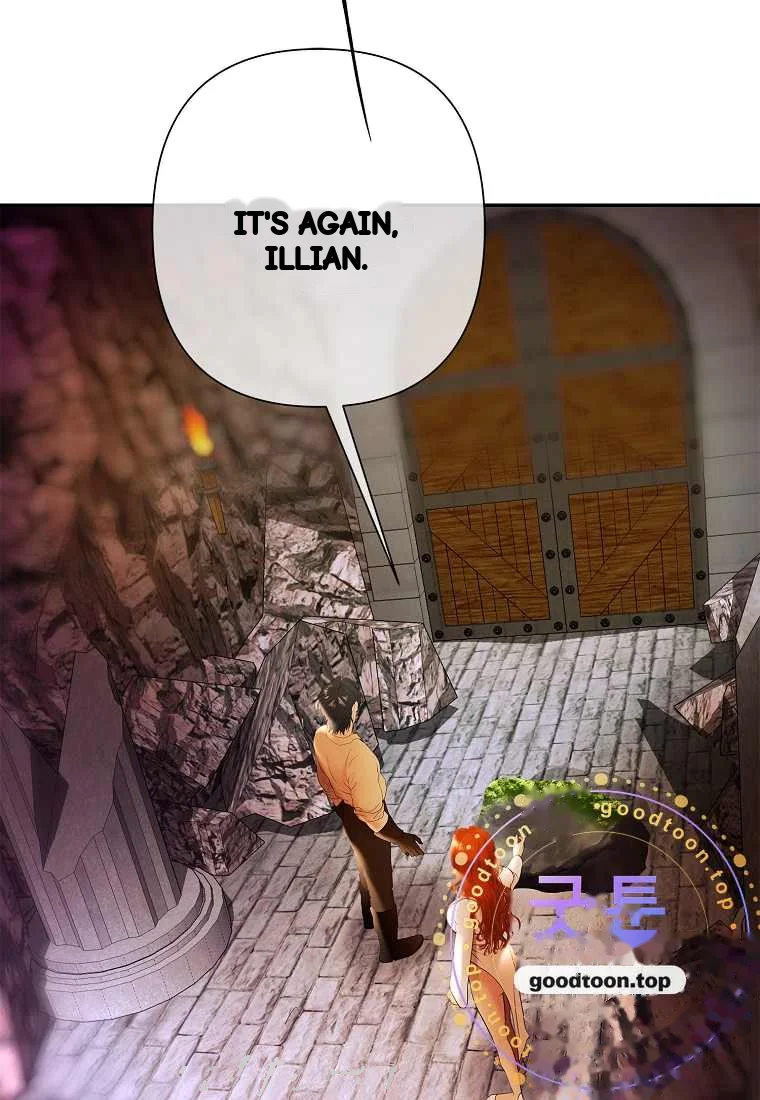 Heroes Save With Their Bodies Chapter 54 - Page 14