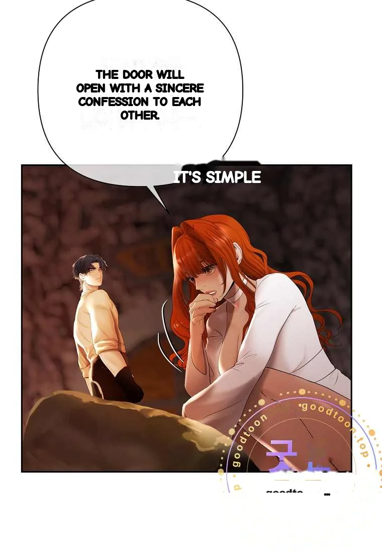 Heroes Save With Their Bodies Chapter 54 - Page 16