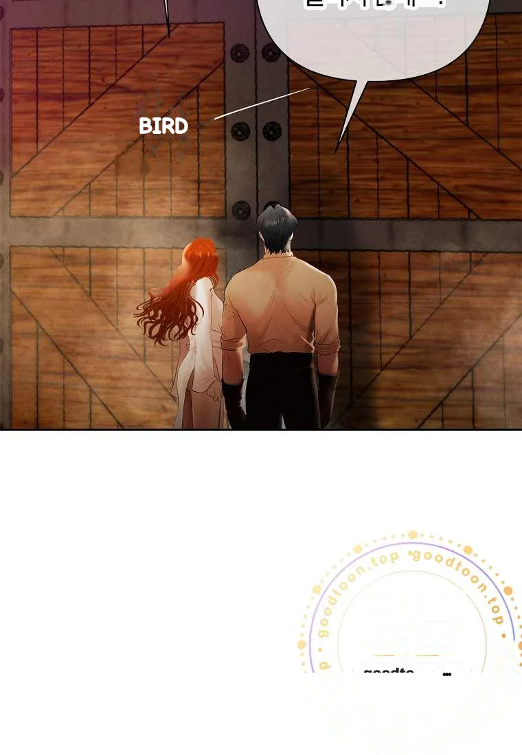 Heroes Save With Their Bodies Chapter 54 - Page 24