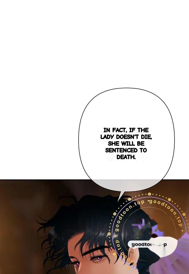 Heroes Save With Their Bodies Chapter 54 - Page 36