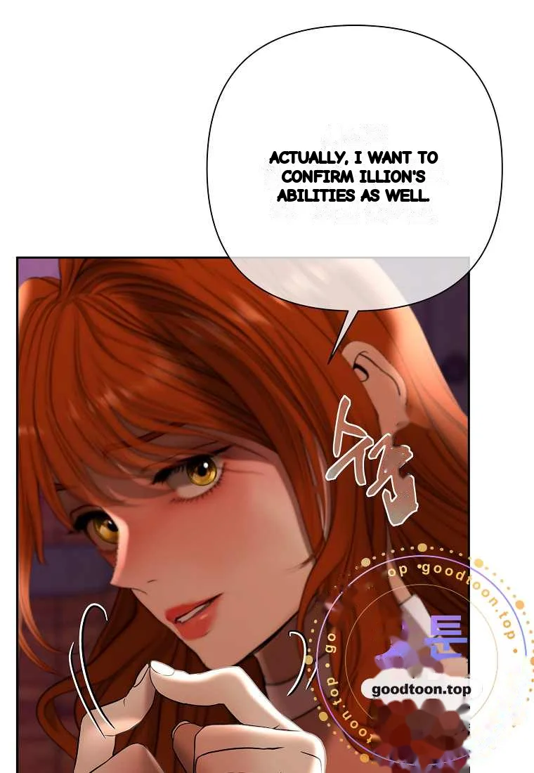 Heroes Save With Their Bodies Chapter 54 - Page 43