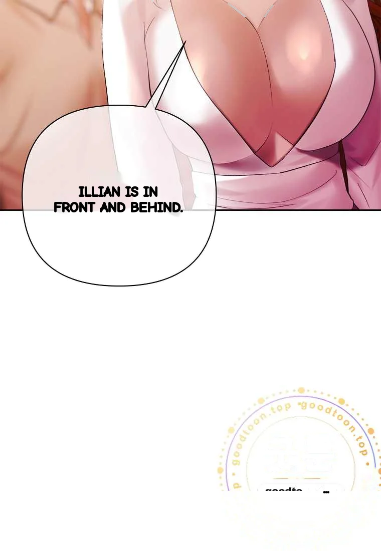 Heroes Save With Their Bodies Chapter 54 - Page 58
