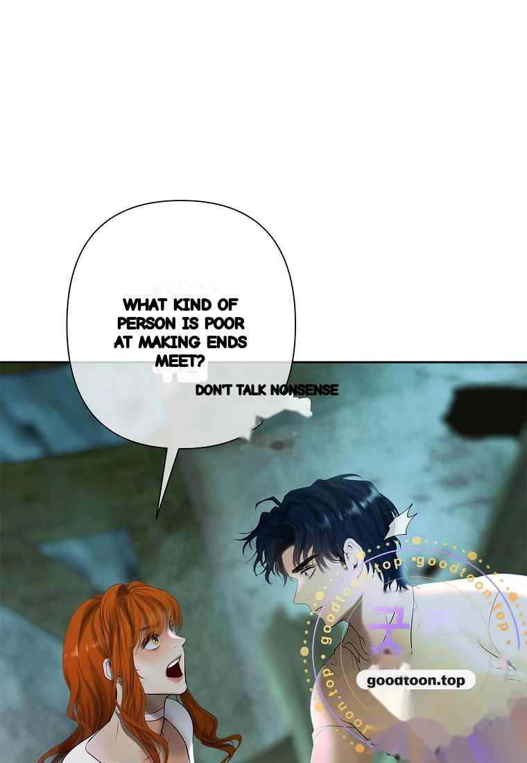 Heroes Save With Their Bodies Chapter 54 - Page 9