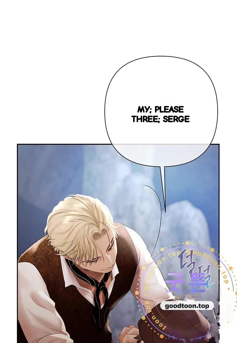 Heroes Save With Their Bodies Chapter 55 - Page 18