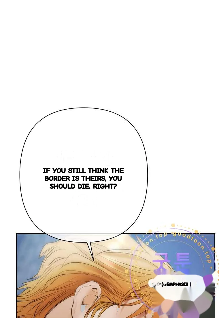 Heroes Save With Their Bodies Chapter 55 - Page 20
