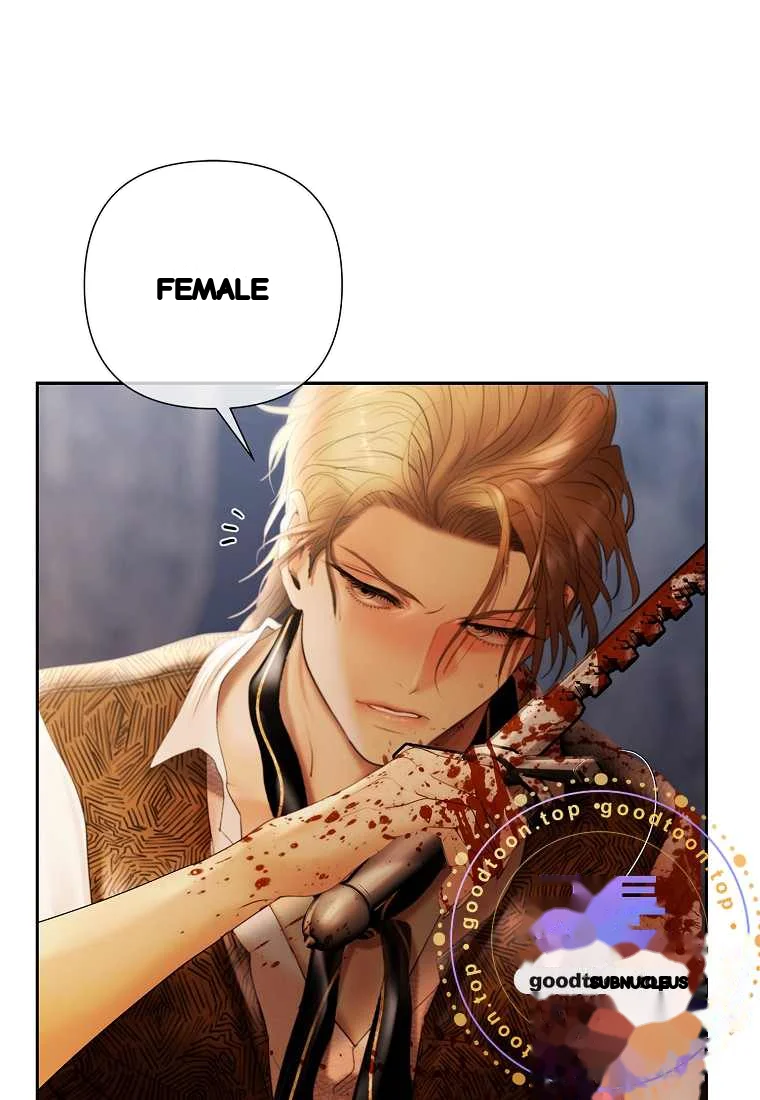 Heroes Save With Their Bodies Chapter 55 - Page 25