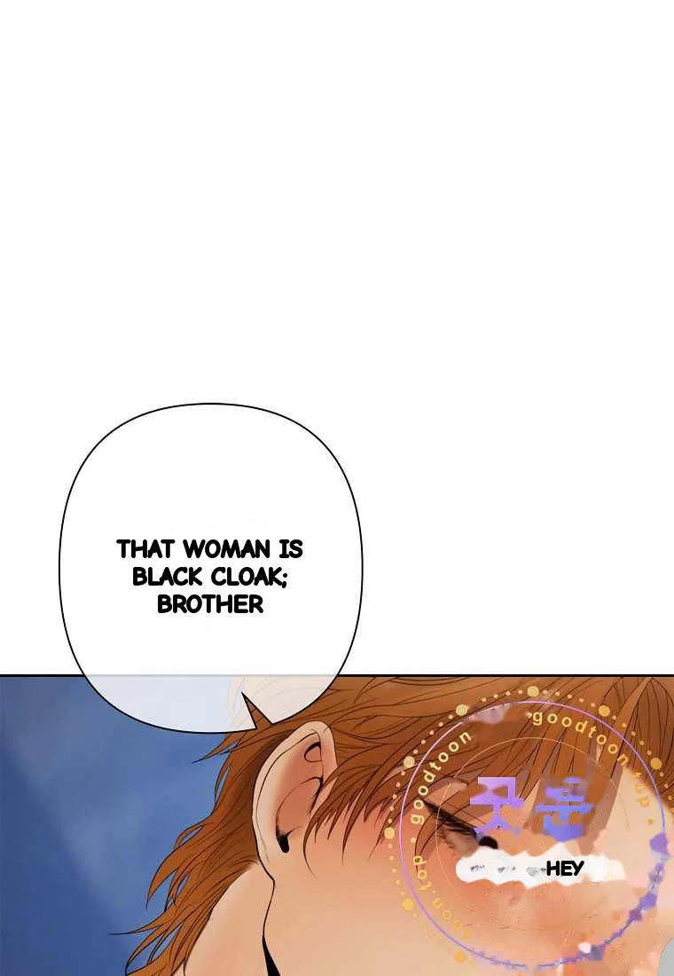 Heroes Save With Their Bodies Chapter 55 - Page 34