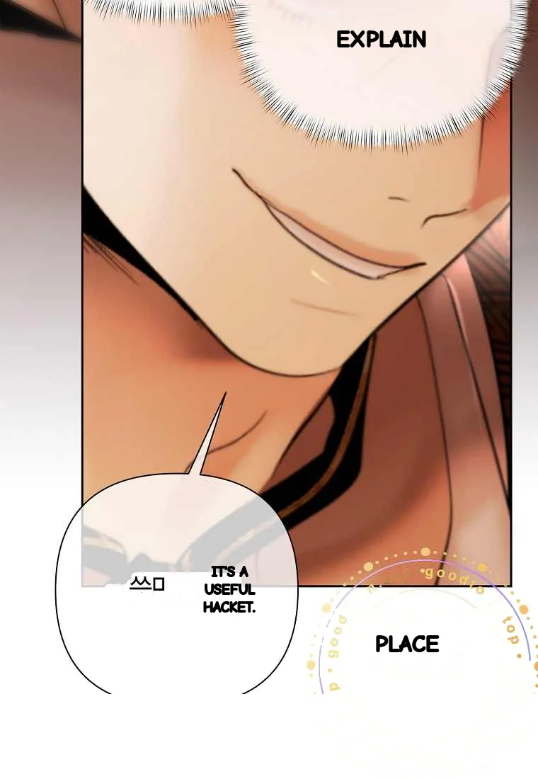 Heroes Save With Their Bodies Chapter 55 - Page 38