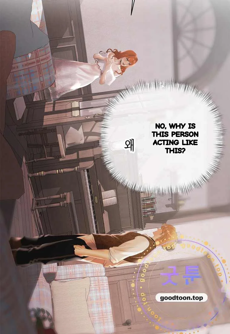 Heroes Save With Their Bodies Chapter 55 - Page 52