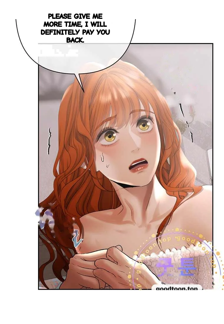 Heroes Save With Their Bodies Chapter 55 - Page 54
