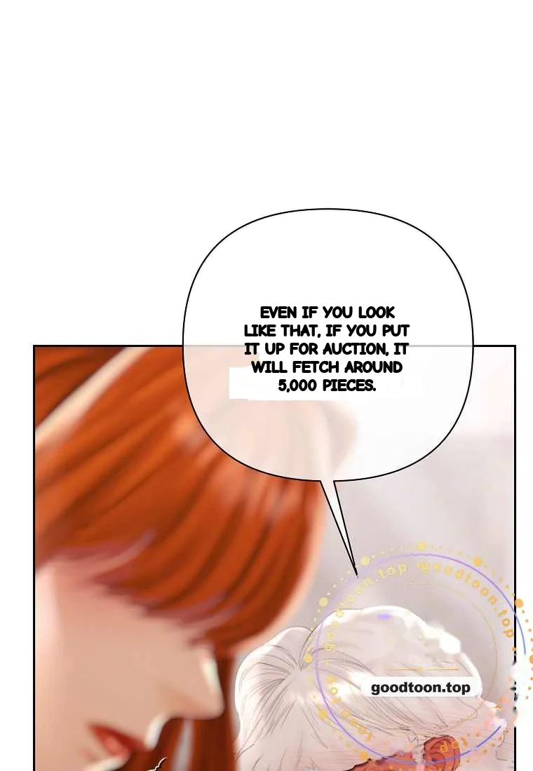 Heroes Save With Their Bodies Chapter 56 - Page 21