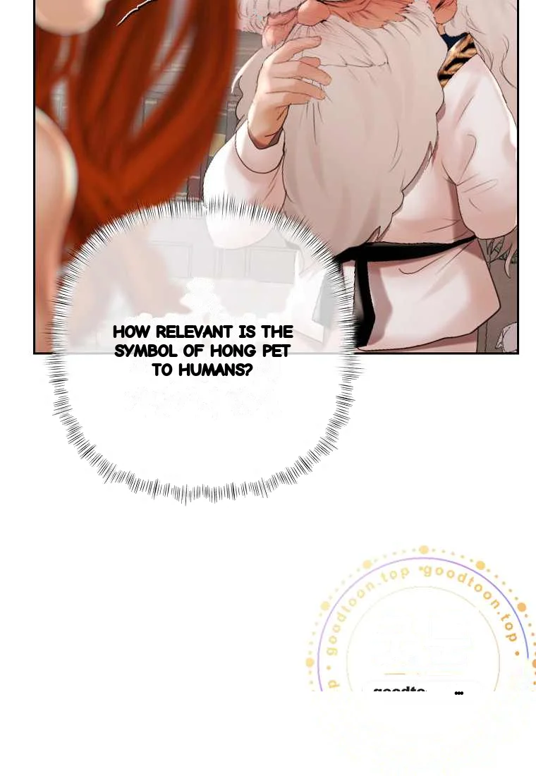 Heroes Save With Their Bodies Chapter 56 - Page 22