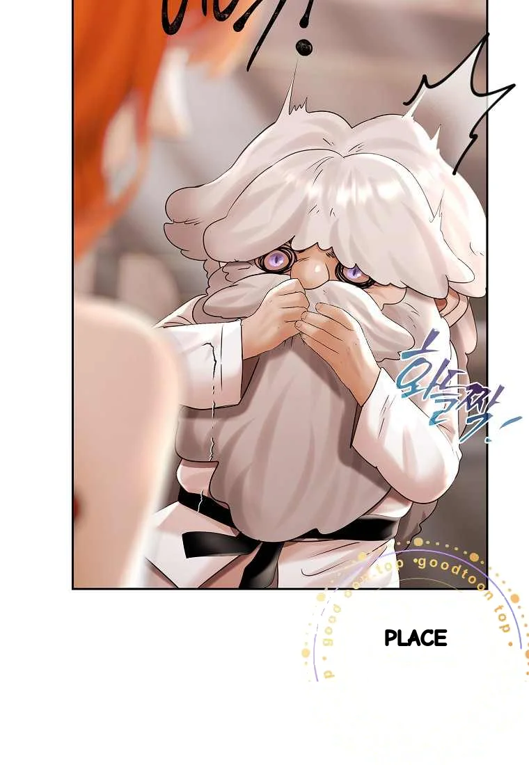Heroes Save With Their Bodies Chapter 56 - Page 26