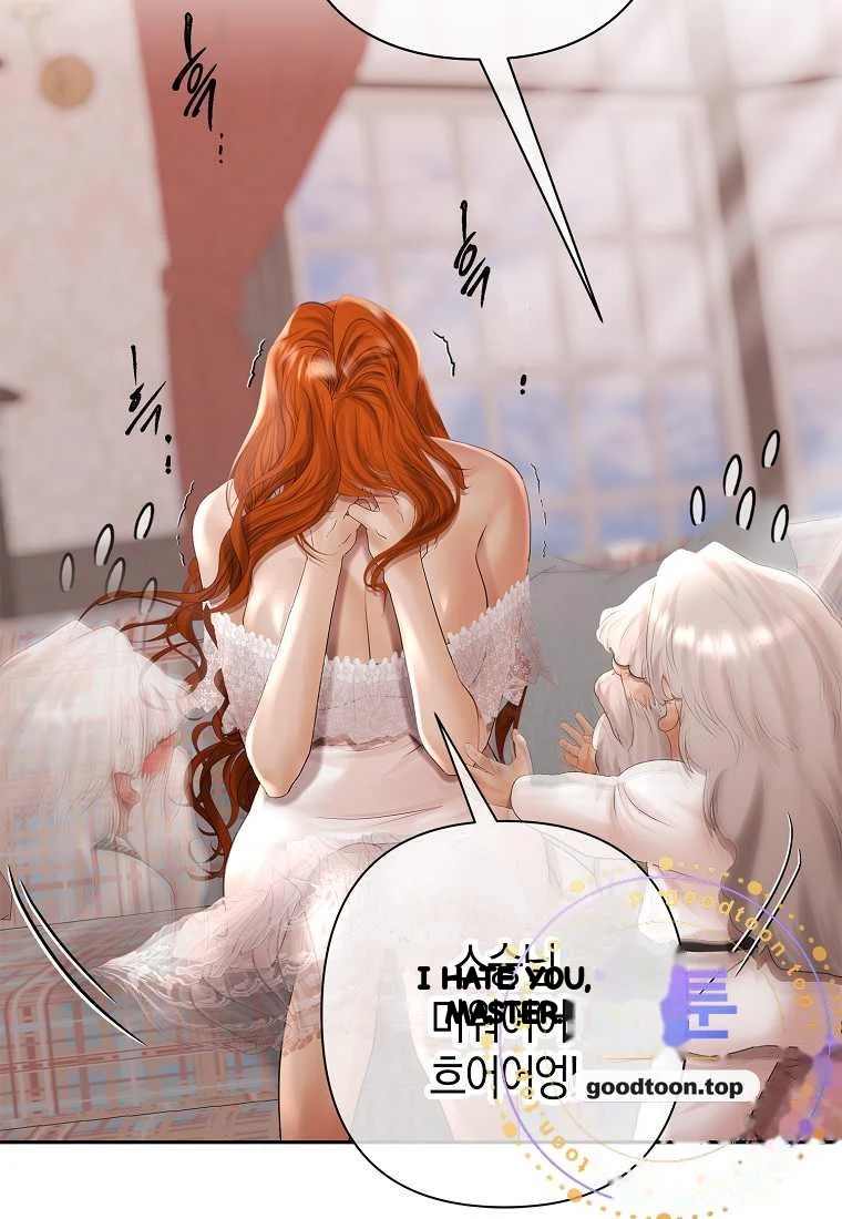 Heroes Save With Their Bodies Chapter 56 - Page 28