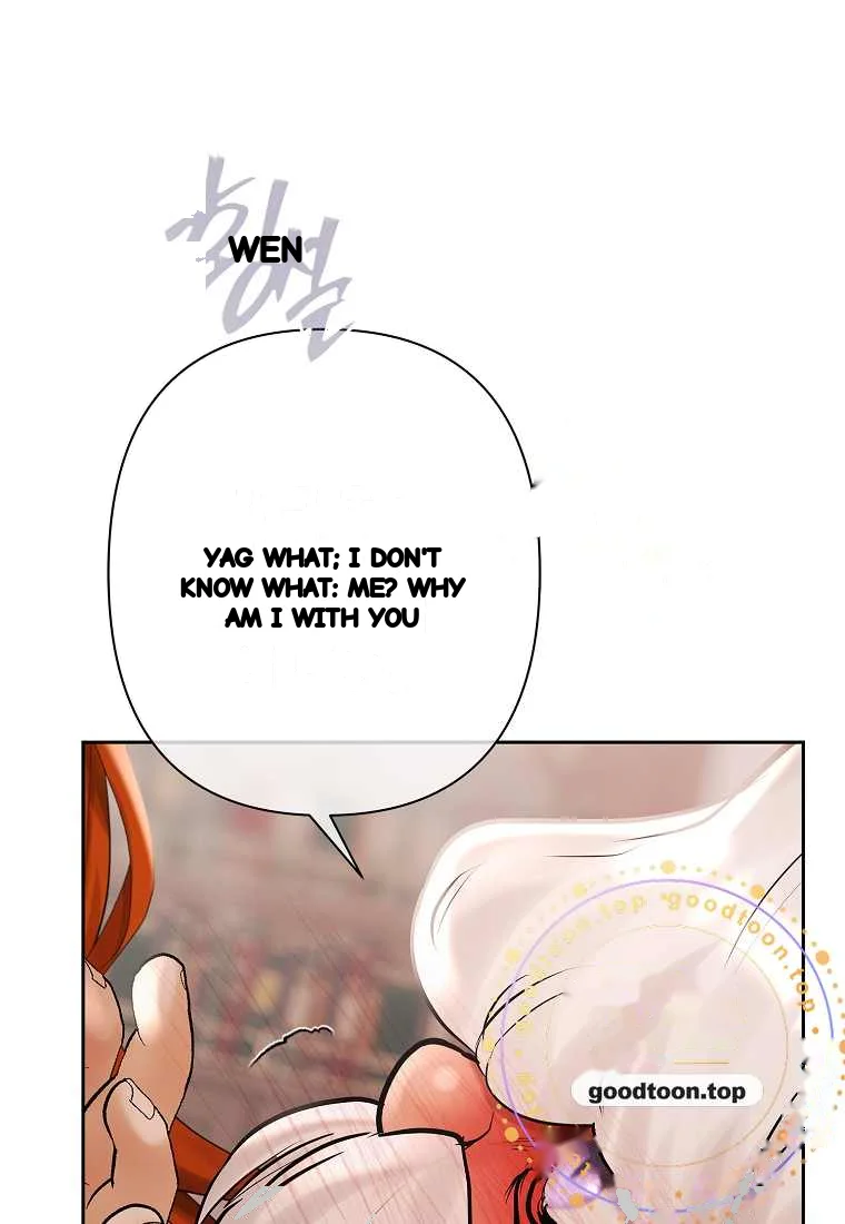 Heroes Save With Their Bodies Chapter 56 - Page 53