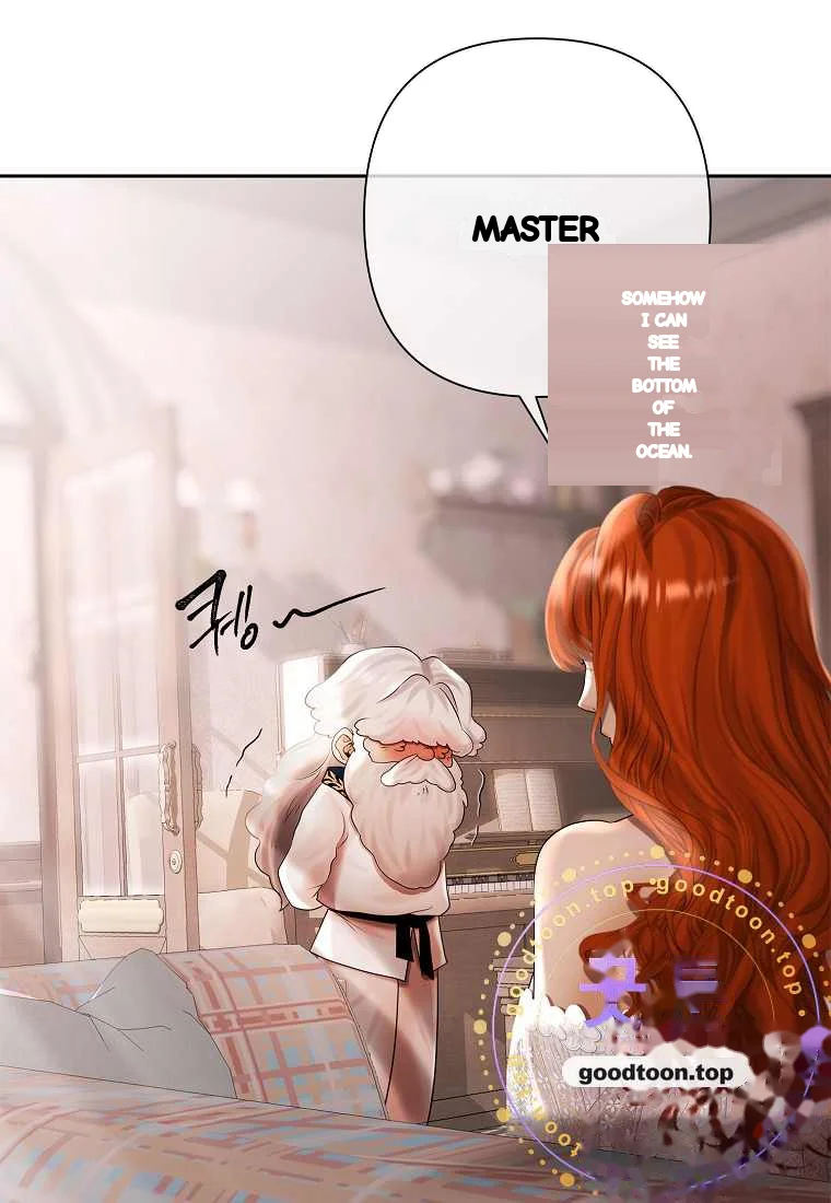 Heroes Save With Their Bodies Chapter 56 - Page 8