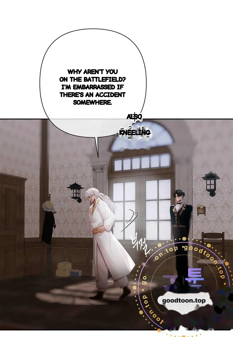 Heroes Save With Their Bodies Chapter 56 - Page 92