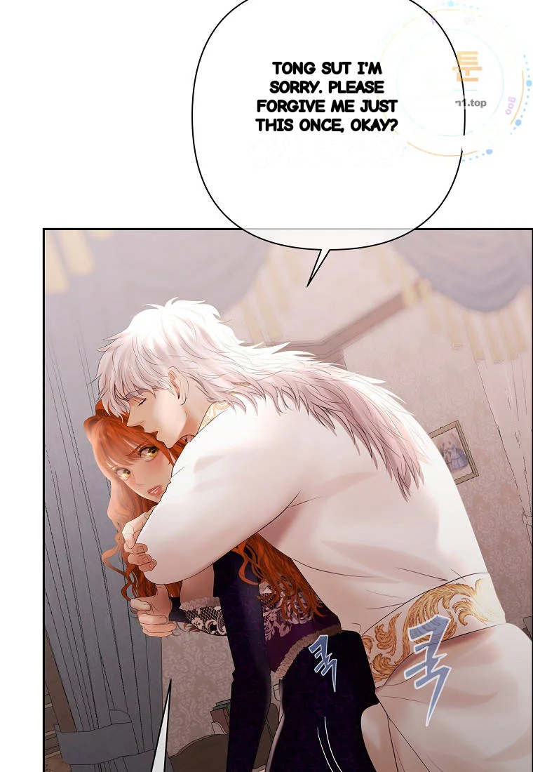 Heroes Save With Their Bodies Chapter 57 - Page 19