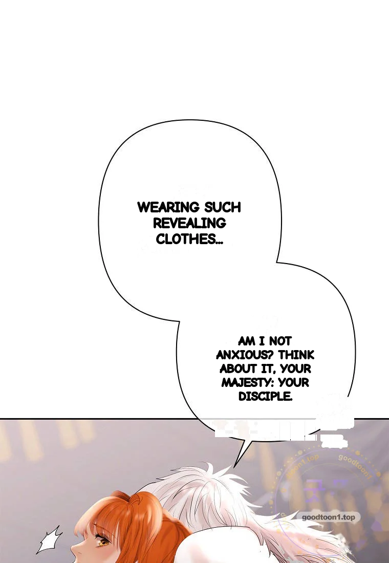 Heroes Save With Their Bodies Chapter 57 - Page 21