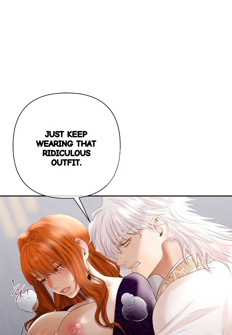 Heroes Save With Their Bodies Chapter 57 - Page 36