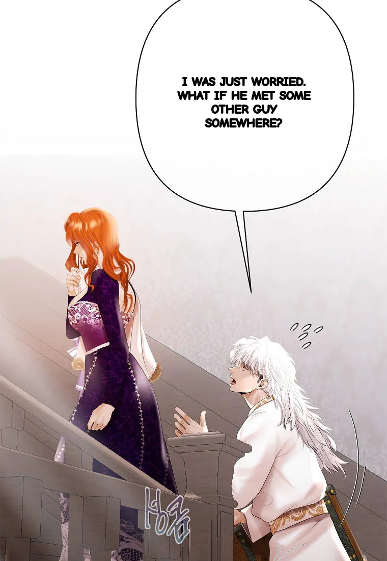 Heroes Save With Their Bodies Chapter 57 - Page 4