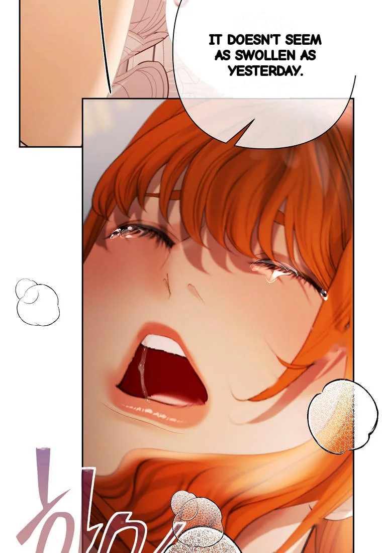 Heroes Save With Their Bodies Chapter 57 - Page 58