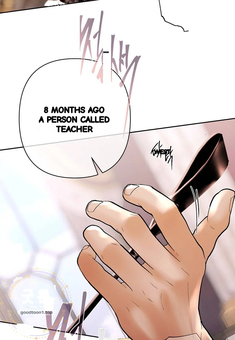Heroes Save With Their Bodies Chapter 57 - Page 83
