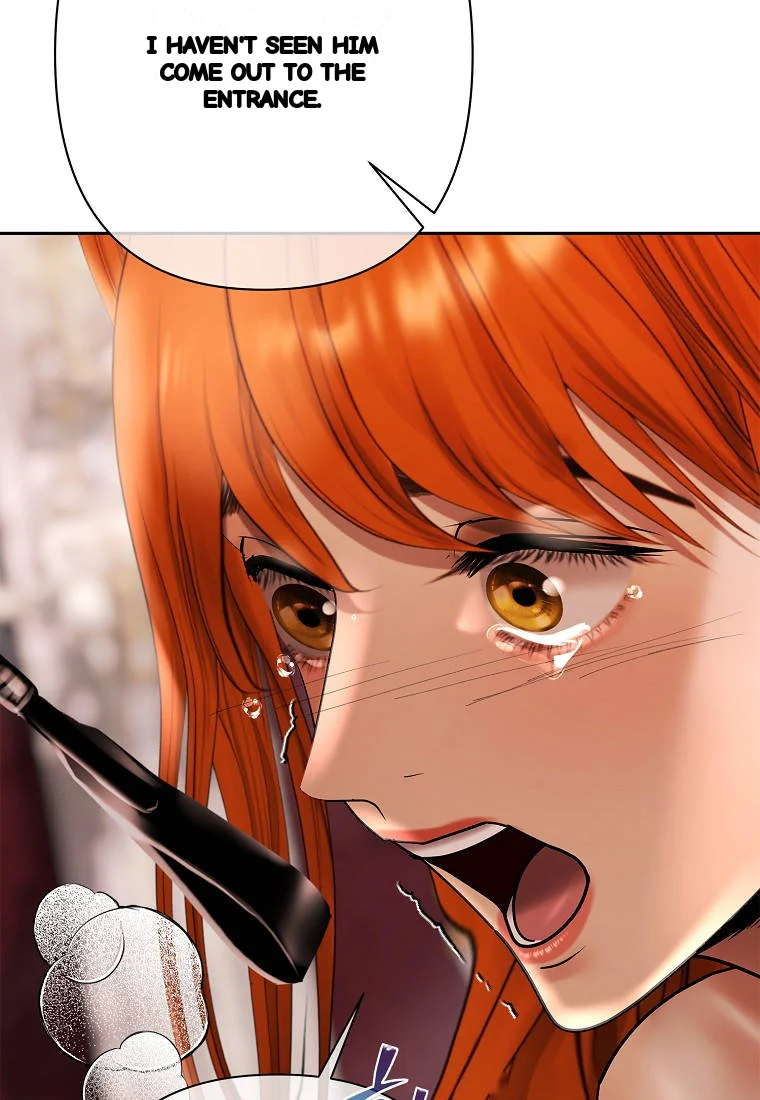Heroes Save With Their Bodies Chapter 57 - Page 90